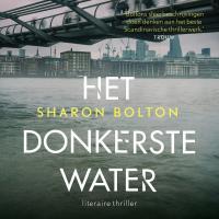 Het donkerste water