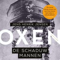 De schaduwmannen