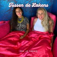Jo Sarah weet hoe ze klaar moet komen