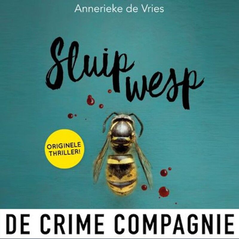 Sluipwesp