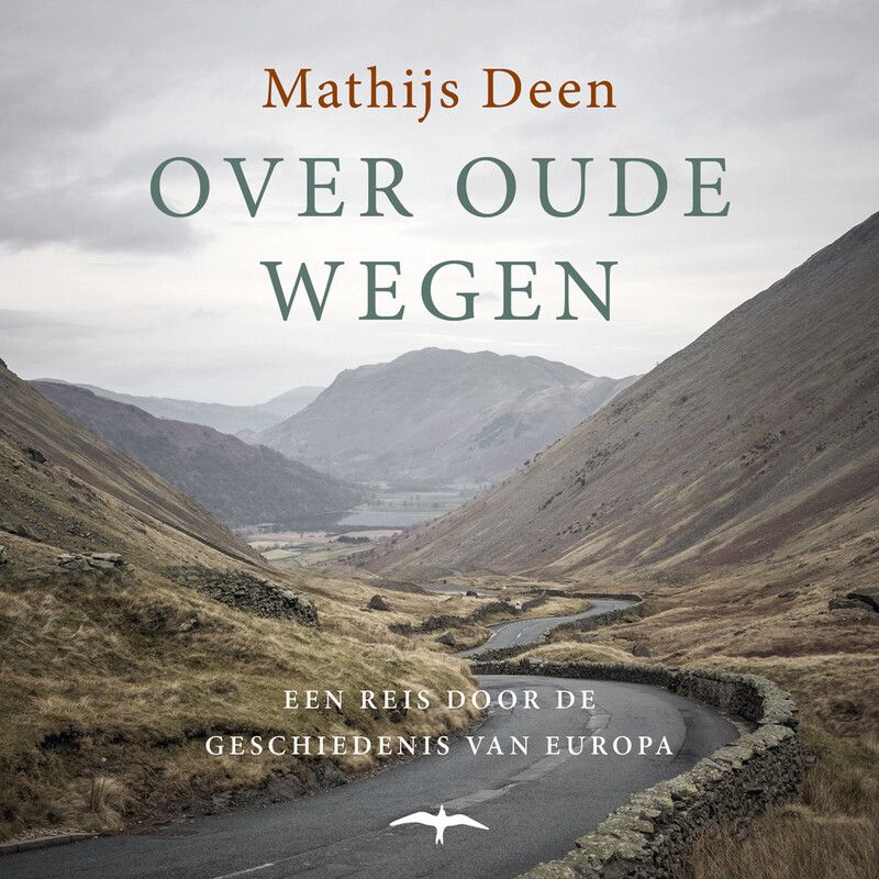 Over oude wegen