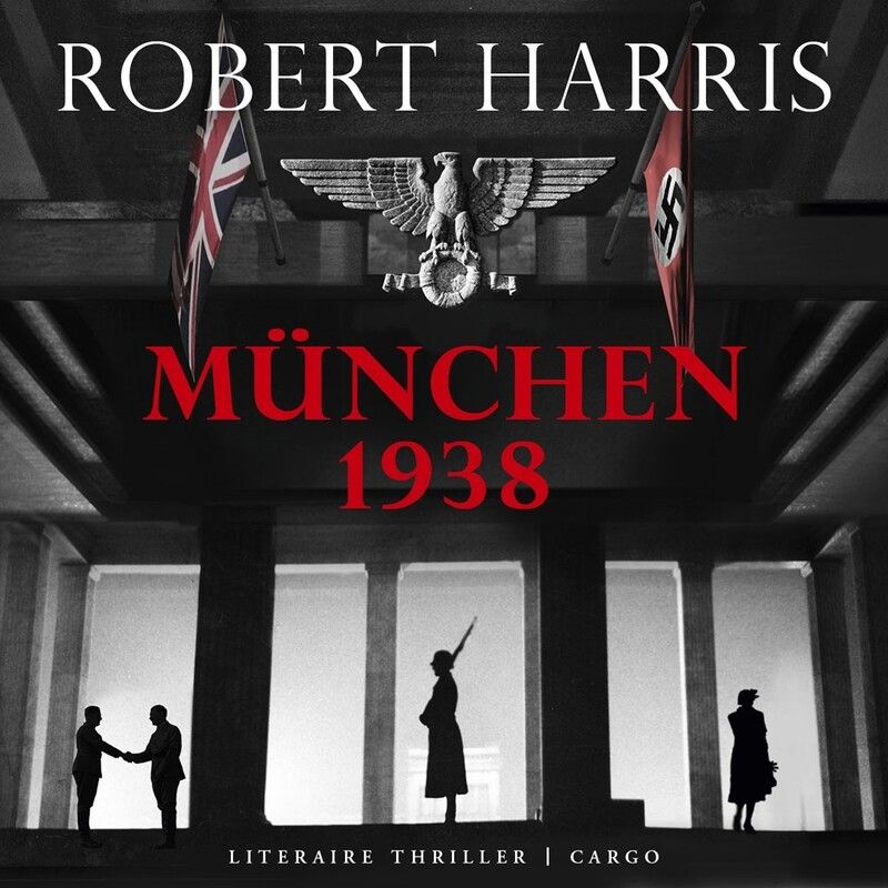 München 1938