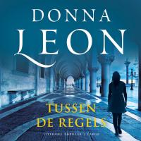 Tussen de regels