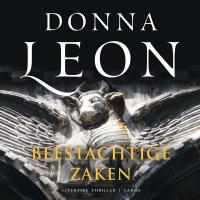 Beestachtige zaken