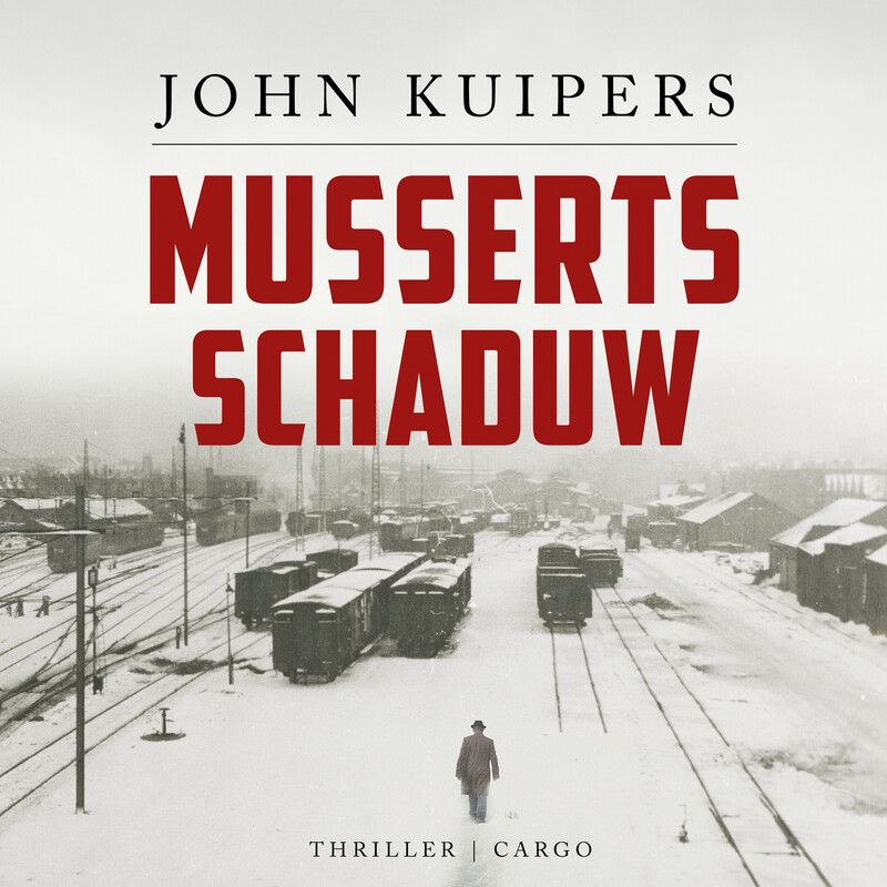 Musserts schaduw