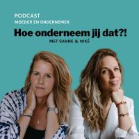 #11 Hoe onderneem jij dat?! Spiritualiteit in je business; wat vinden wij daarvan?