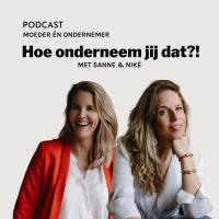 #10 Hoe onderneem jij dat?! 10 tips en inzichten voor ondernemers die een podcast willen starten