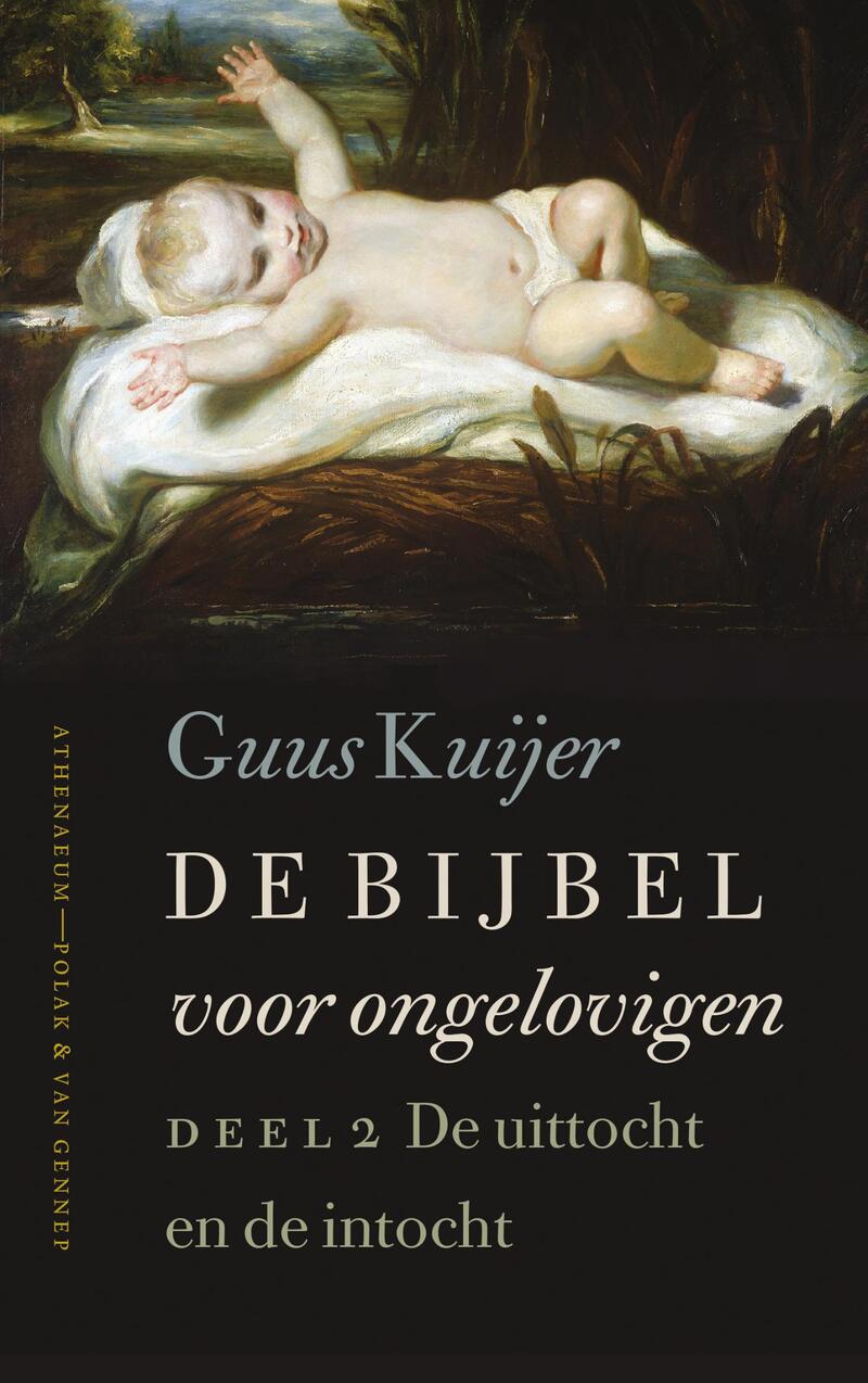 De uittocht en de intocht Exodus, Jozua, Rechters