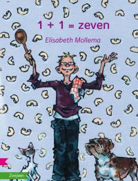 1 + 1 = zeven