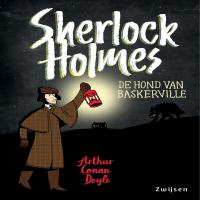 Sherlock Holmes - De hond van Baskerville