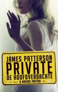 Private: De hoofdverdachte