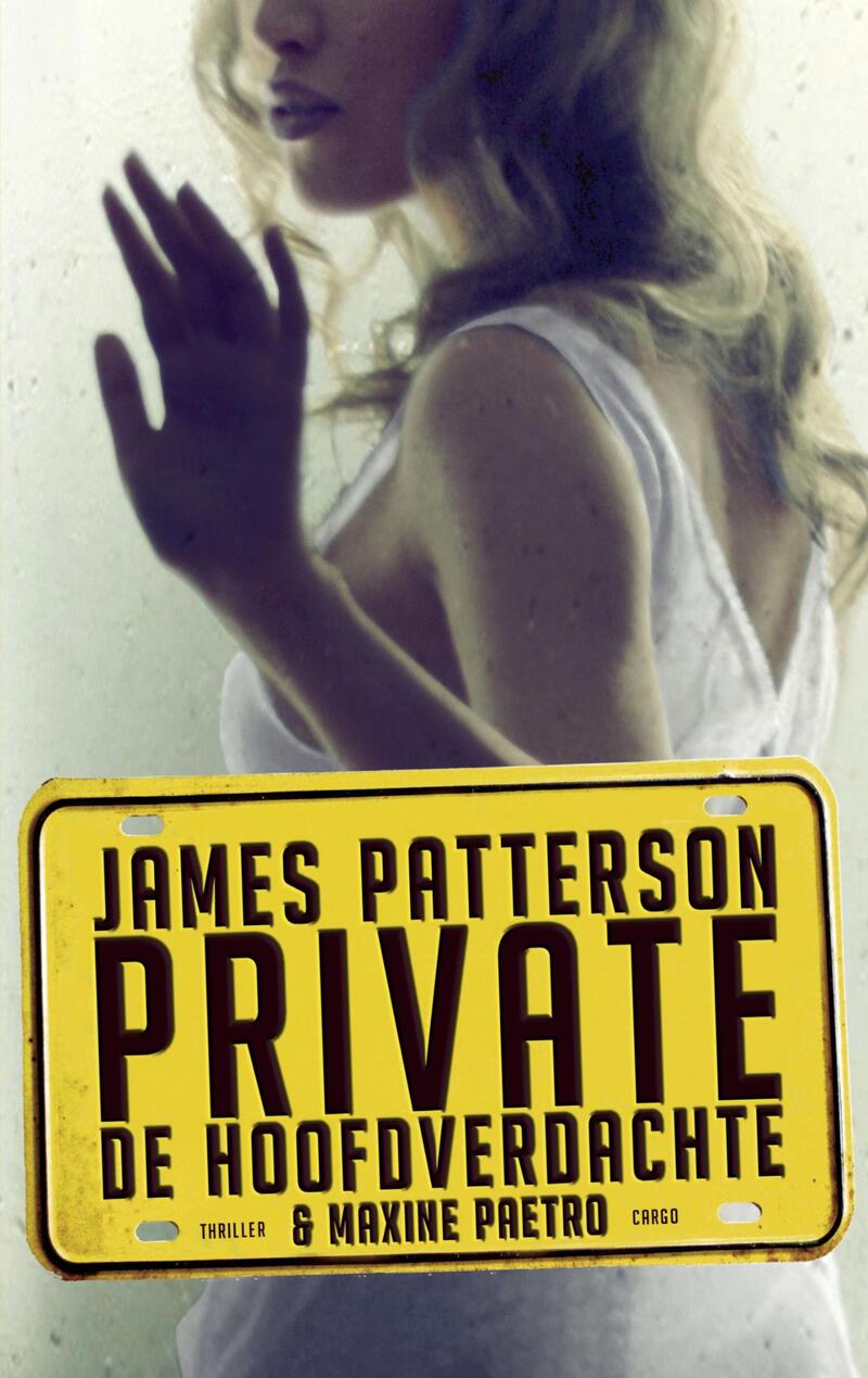 Private: De hoofdverdachte