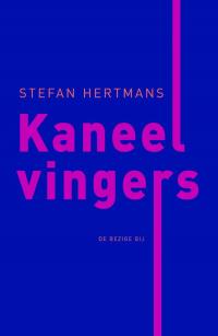 Kaneelvingers