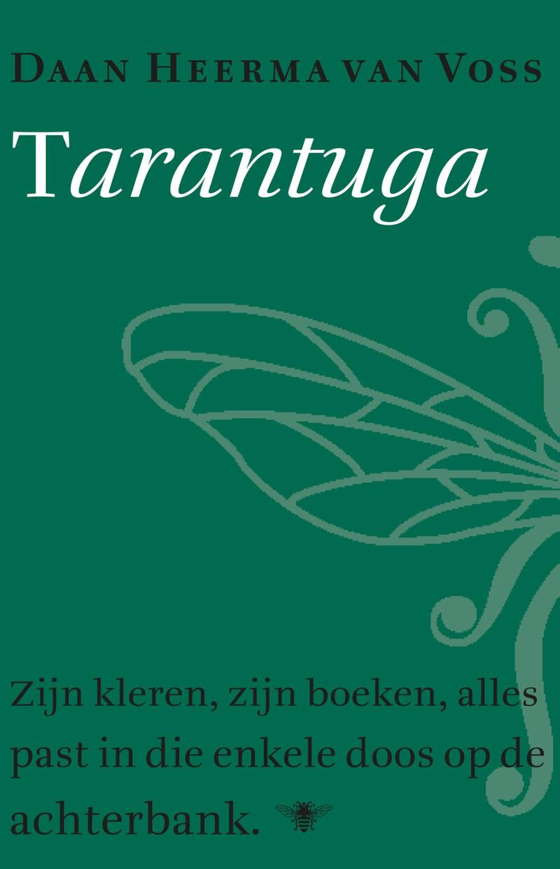 Tarantuga