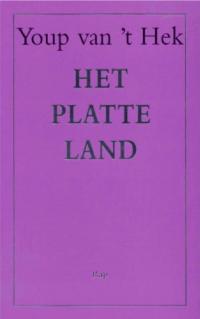 Het platte land