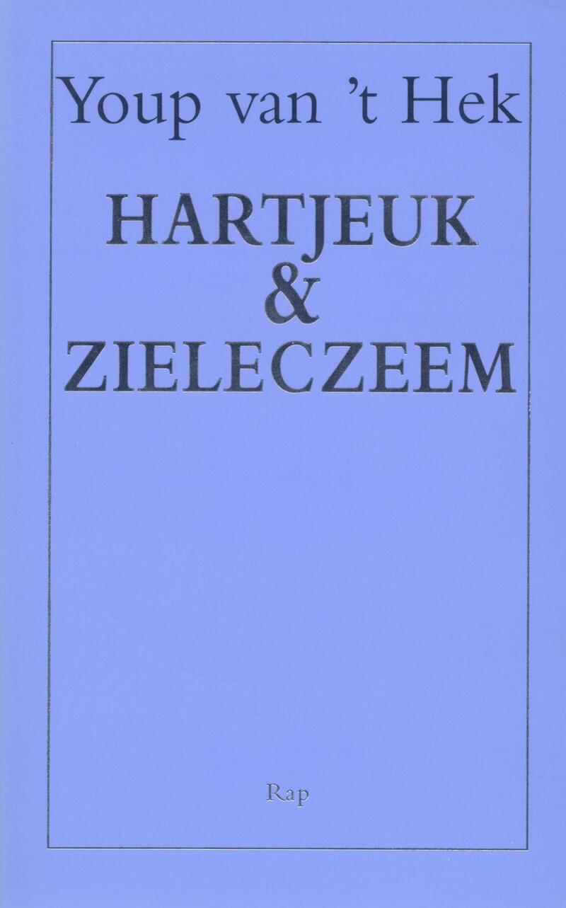 Hartjeuk & zieleczeem