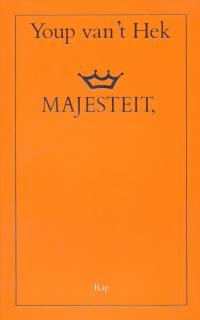 Majesteit