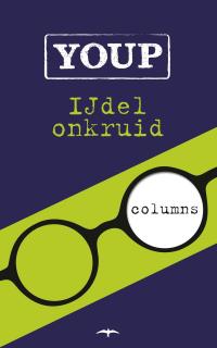 IJdel onkruid