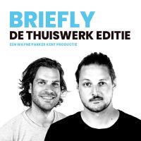 Briefly - De thuiswerkeditie #26