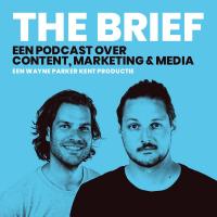 061 - Maddie Raedts (IMA) over de ontwikkeling van influencer marketing