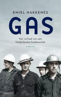 Gas