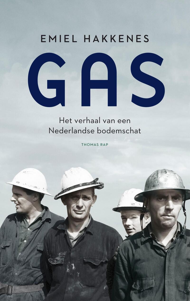 Gas