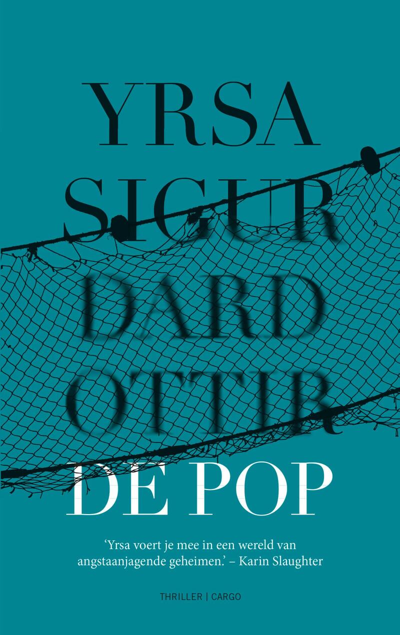 De pop