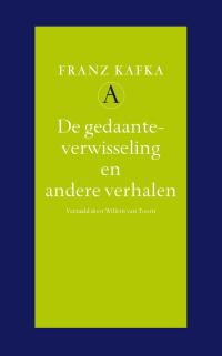 De gedaanteverwisseling en andere verhalen