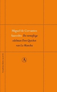 De vernuftige edelman Don Quichot van La Mancha