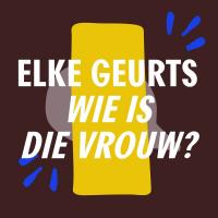 Het boek waardoor Charlotte ruzie ging trappen | Elke Geurts - Wie is die vrouw?