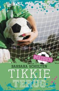 Tikkie terug