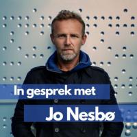 Bonusaflevering - In gesprek met thrillerauteur Jo Nesbø