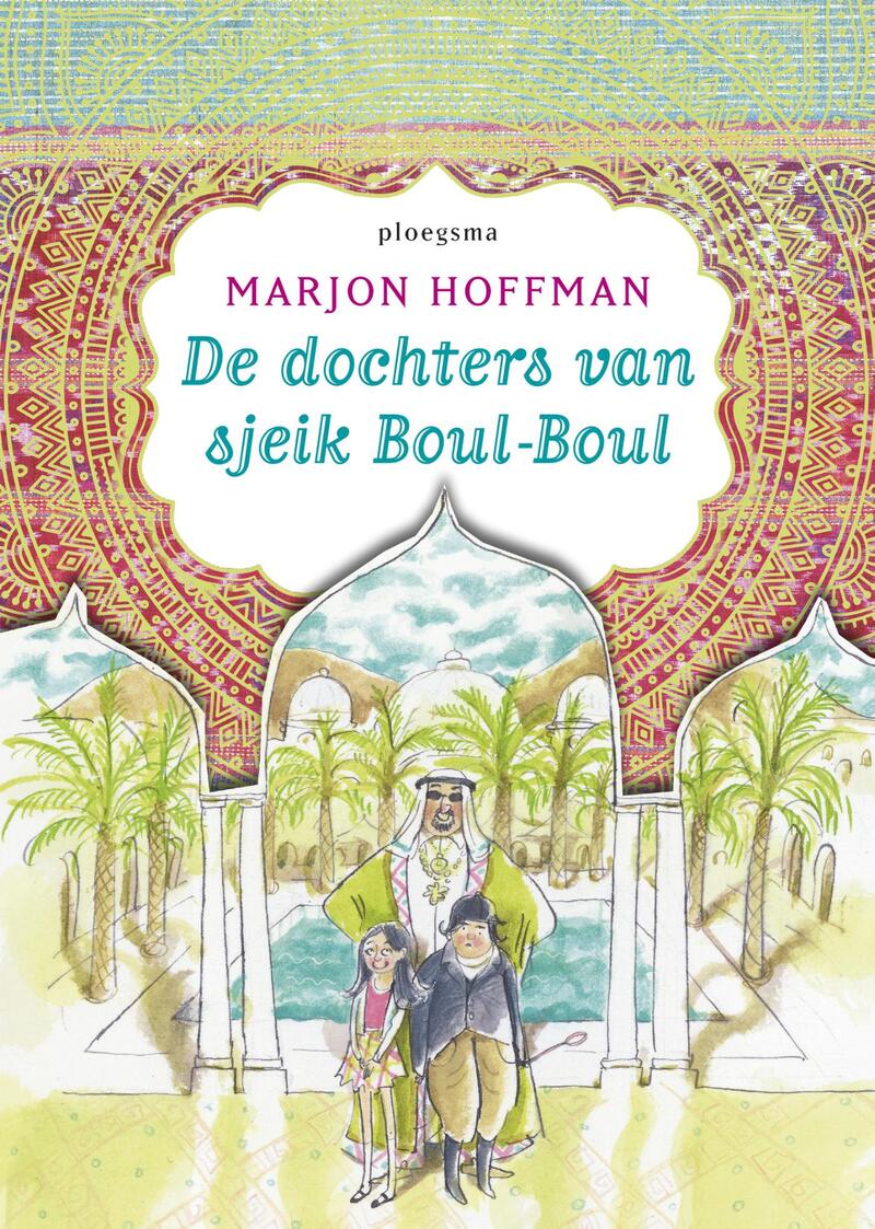 De dochters van sjeik Boul-Boul