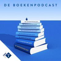 Liesbeth Staats en Chris Kijne bespreken: De Laatste Reis van de Boswachter, De Flard, De Tirannie van Verdienste en Mitra