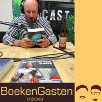 #BG22 De Vegetarisch Twitter Slager