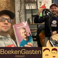#BG10 Geluk Stoorzender Arjen Lubach & Roué Verveer