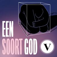 Dit kan geen toeval zijn: een nieuwe podcast van de makers van Een soort god