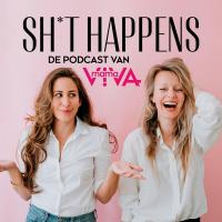 Sh*t Happens #5: Alles over borstvoeding