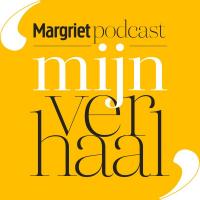 Margriet Mijn verhaal podcast trailer