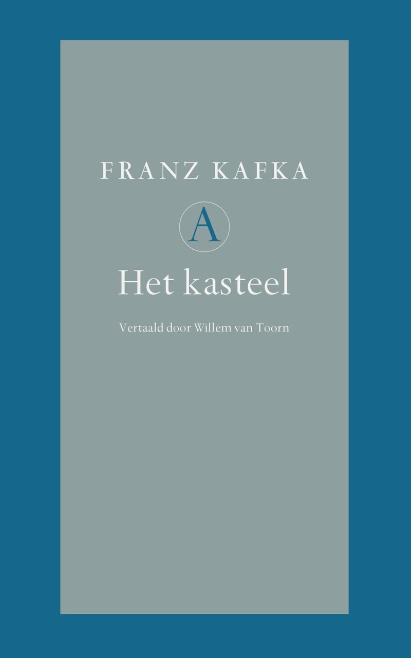 Het kasteel