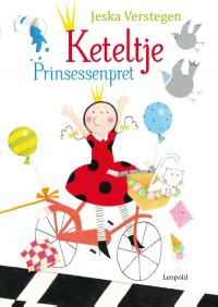 Prinsessenpret