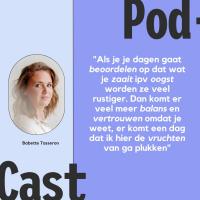 #15. Babette Tasseron over intuïtief ondernemen en doen wat bij je past