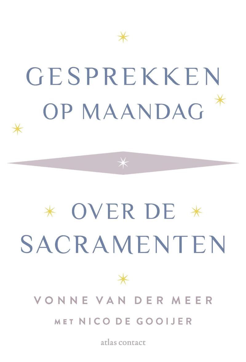 Gesprekken op maandag