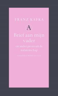 Brief aan mijn vader