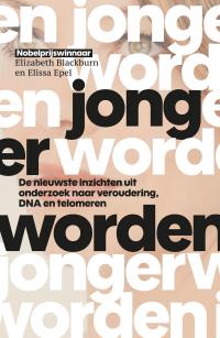 Jonger worden