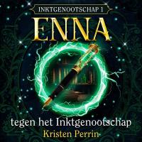 Enna tegen het Inktgenootschap