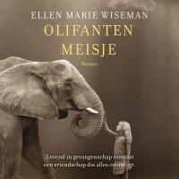 Olifantenmeisje