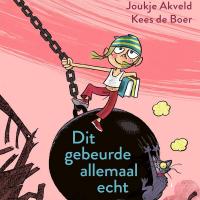 Dit gebeurde allemaal echt