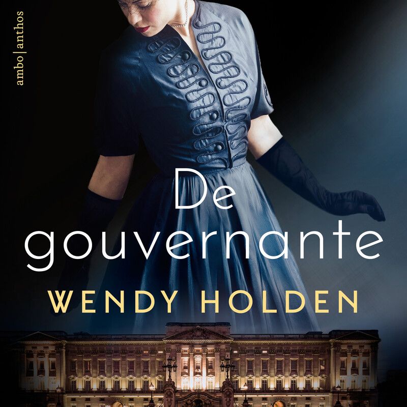 De gouvernante