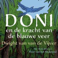 Doni en de kracht van de blauwe veer